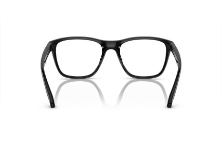 Brillen Arnette A.T. AN7241U 2900 Vierkant Zwart