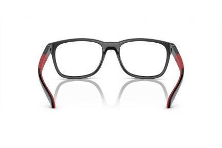 Brillen Arnette Oribee AN7240U 2753 Vierkant Zwart