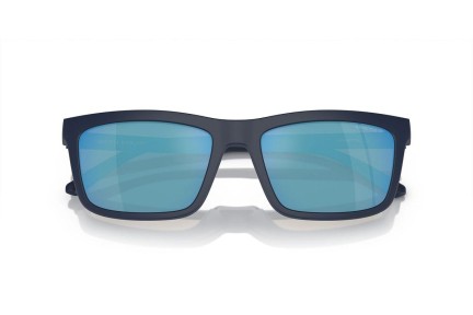 Brillen Arnette Hypno 2.0 AN4333 27591W Rechthoekige Blauw