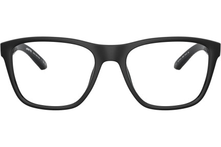 Brillen Arnette A.T. AN7241U 2900 Vierkant Zwart