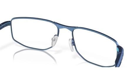 Brillen Oakley Addams OX3012 301204 Rechthoekige Blauw