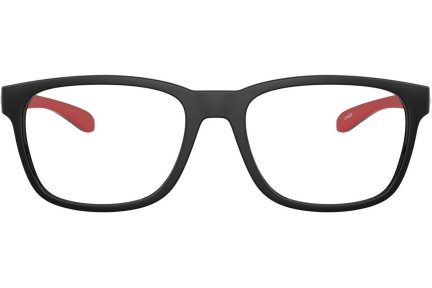 Brillen Arnette Oribee AN7240U 2753 Vierkant Zwart