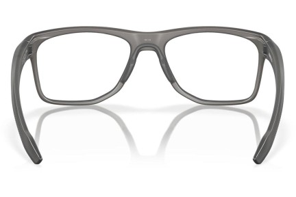 Brillen Oakley OX8144 814402 Rechthoekige Grijs