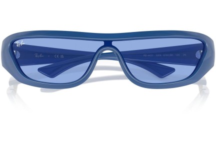 Zonnebril Ray-Ban RB4431 676180 Special Blauw