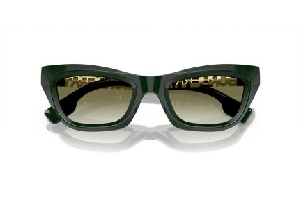 Zonnebril Burberry BE4409 40388E Cat Eye Groen