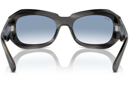 Zonnebril Ray-Ban RB2212 14043F Ovaal Grijs