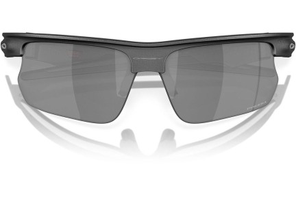 Zonnebril Oakley OO9400 940002 Rechthoekige Grijs