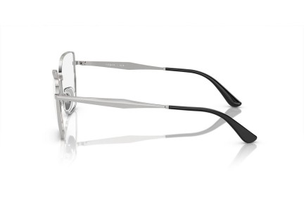 Brillen Vogue Eyewear VO4283 323 Special Zilver