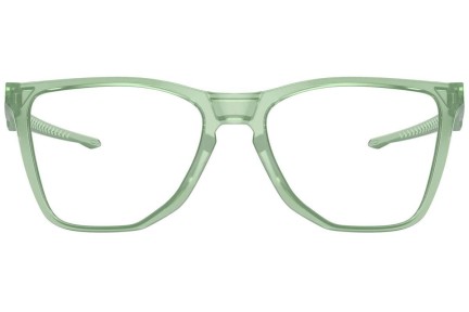 Brillen Oakley The Cut OX8058 805805 Rechthoekige Groen