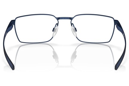 Brillen Oakley OX5078 507804 Rechthoekige Blauw