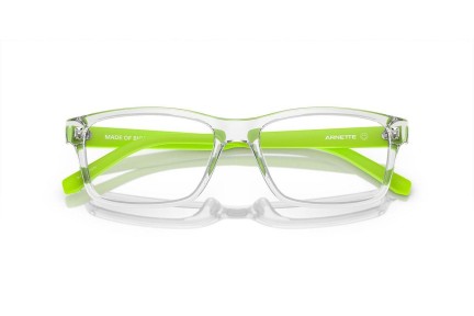 Brillen Arnette A-Volution AN7237U 2755 Rechthoekige Transparant