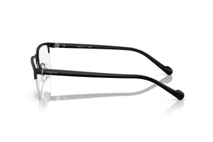 Brillen Vogue Eyewear VO4292 352S Rechthoekige Zwart