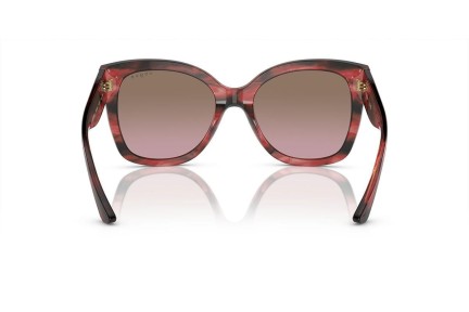 Zonnebril Vogue Eyewear VO5338S 308914 Cat Eye Rood