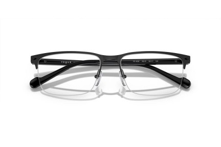 Brillen Vogue Eyewear VO4292 352S Rechthoekige Zwart