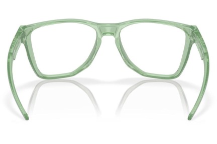 Brillen Oakley The Cut OX8058 805805 Rechthoekige Groen