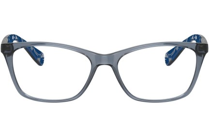 Brillen Ralph by Ralph Lauren RA7071 6136 Cat Eye Blauw