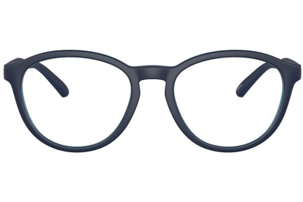 Brillen Arnette Ogopogo AN7218 2911 Ronde Blauw