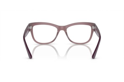 Brillen Vogue Eyewear VO5528 3096 Cat Eye Roze