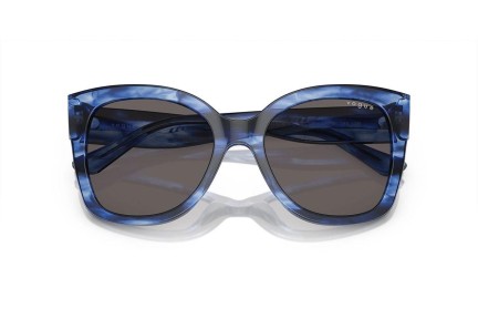 Zonnebril Vogue Eyewear VO5338S 308787 Cat Eye Blauw