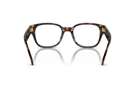 Brillen Vogue Eyewear VO5529 W656 Rechthoekige Havana