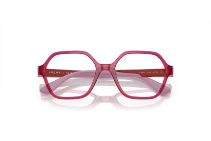 Brillen Vogue Eyewear VY2022 3106 Special Roze