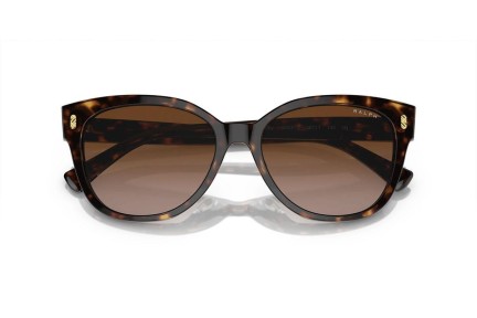 Zonnebril Ralph Lauren RA5305U 500313 Cat Eye Havana