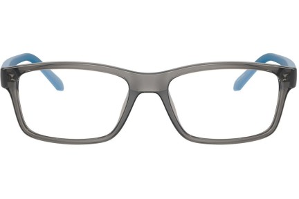 Brillen Arnette A-Volution AN7237U 2590 Rechthoekige Grijs