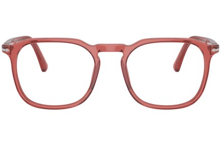 Brillen Persol PO3337V 1198 Special Rood