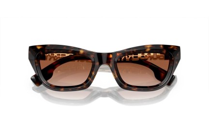 Zonnebril Burberry BE4409 300213 Cat Eye Havana