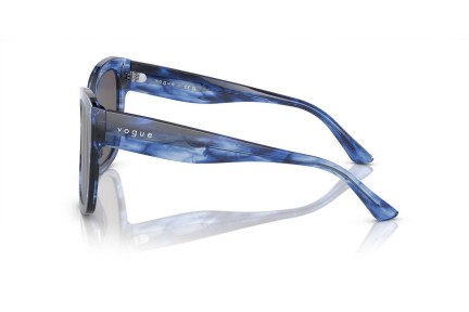 Zonnebril Vogue Eyewear VO5338S 308787 Cat Eye Blauw