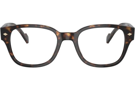 Brillen Vogue Eyewear VO5529 W656 Rechthoekige Havana