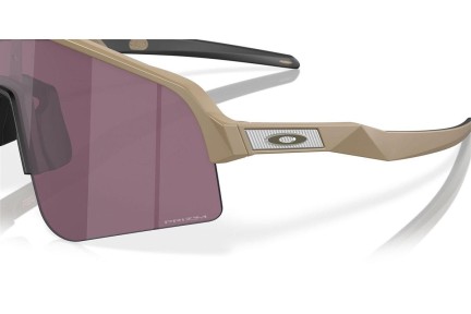 Zonnebril Oakley Sutro Lite Sweep OO9465 946524 Panorama | Shield Bruin