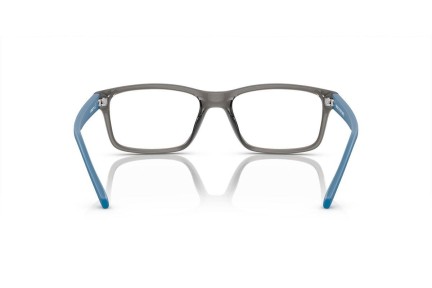 Brillen Arnette A-Volution AN7237U 2590 Rechthoekige Grijs