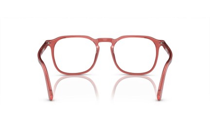 Brillen Persol PO3337V 1198 Special Rood