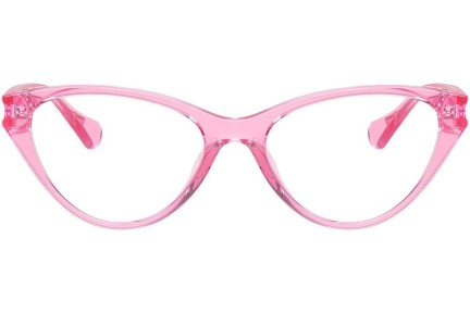 Brillen Ralph Lauren RA7159U 6122 Cat Eye Roze