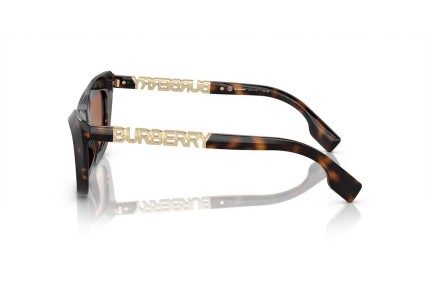 Zonnebril Burberry BE4409 300213 Cat Eye Havana