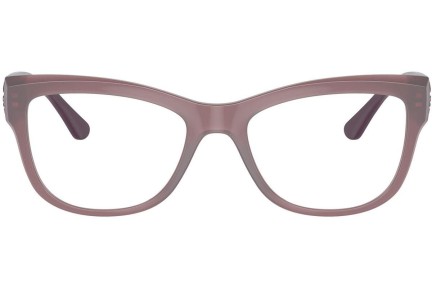 Brillen Vogue Eyewear VO5528 3096 Cat Eye Roze