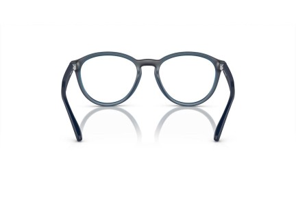 Brillen Arnette Ogopogo AN7218 2911 Ronde Blauw