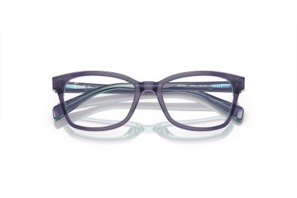 Brillen Ray-Ban Junior RY1591 3945 Vierkant Blauw