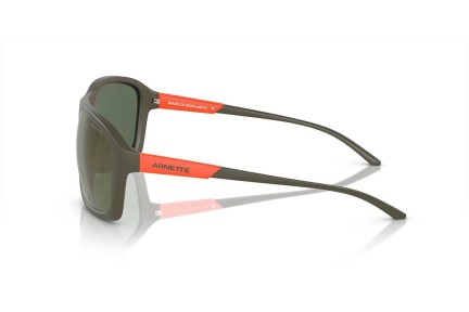 Zonnebril Arnette Nitewish AN4329 28546R Vierkant Groen