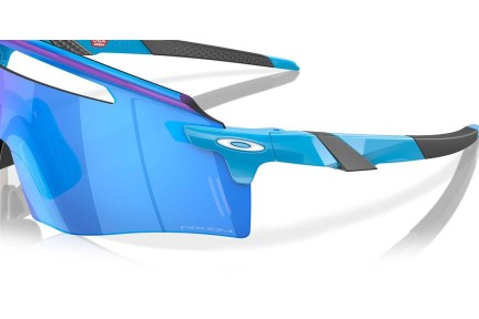 Zonnebril Oakley Encoder Sq OO9412 941201 Special Blauw