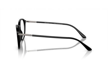 Brillen Giorgio Armani AR7237 5042 Ronde Zwart