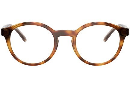 Brillen Arnette Allye AN7242 2770 Ronde Havana