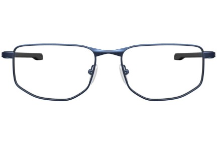 Brillen Oakley Addams OX3012 301204 Rechthoekige Blauw