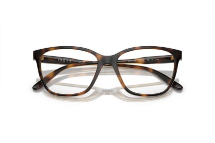 Brillen Vogue Eyewear VO5518 W656 Special Havana