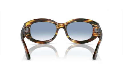 Zonnebril Persol PO3335S 938/3F Special Bruin