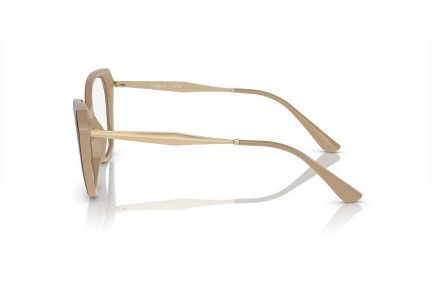 Brillen Vogue Eyewear VO5522 3101 Special Bruin