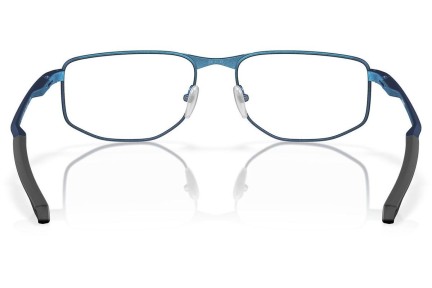 Brillen Oakley Addams OX3012 301204 Rechthoekige Blauw