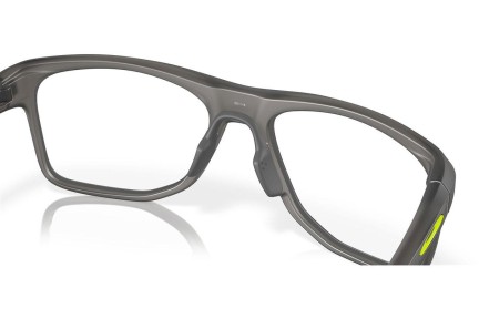 Brillen Oakley OX8144 814402 Rechthoekige Grijs