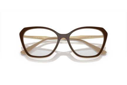 Brillen Vogue Eyewear VO5522 3101 Special Bruin